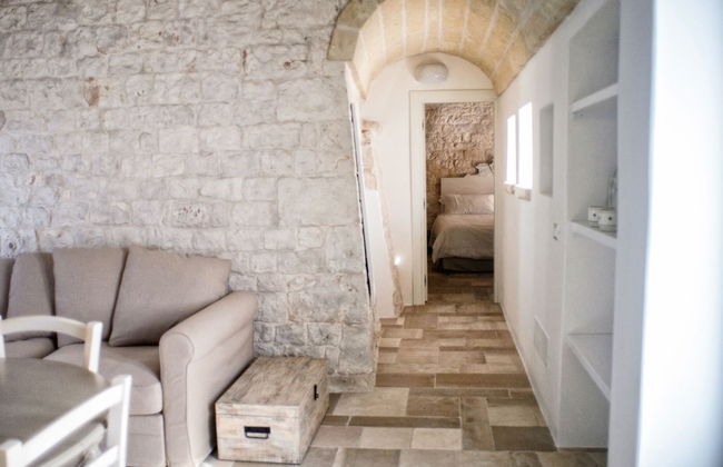 Borgo Santa Clara by Wonderful Italy - Foto 25