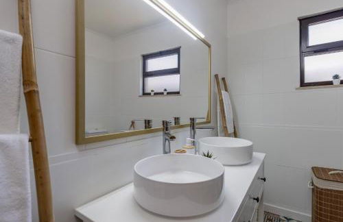 Nest by the Lagoa, Carvalhal - Foto 7