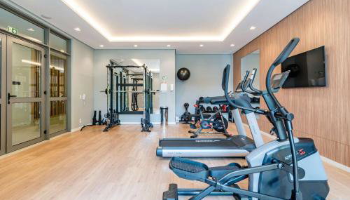 BHomy Santa Cruz - Foto 5