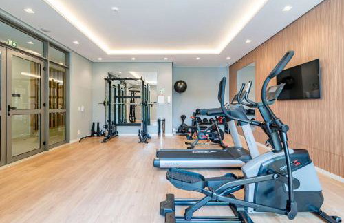 BHomy Santa Cruz - Foto 5