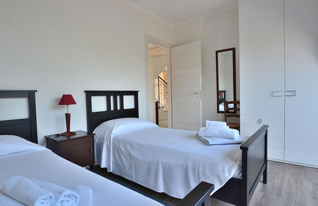 Villa Lisi With Pool - Foto 5