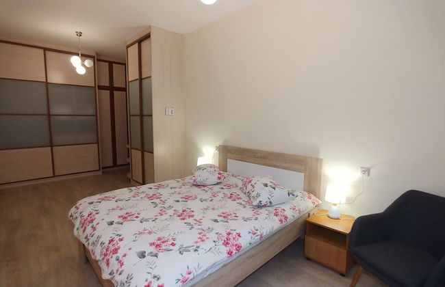 Kyiv Apartments - Foto 61