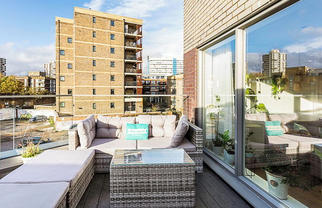 Quiet and Spacious Four Bedroom House - Foto 37