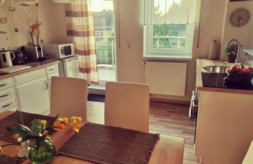 Ferienwohnung am Zschopautal - mit Saunabereich - Foto 1