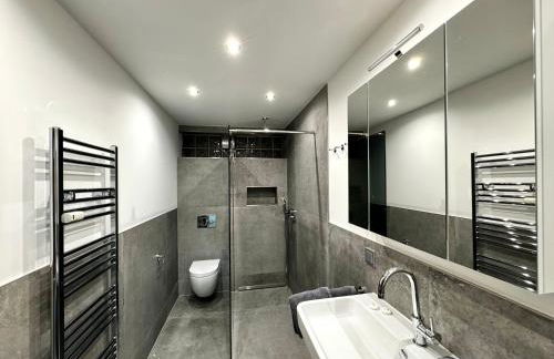 Big-Barockstadtapartment Rastatt - Foto 6