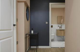 Hayy Luxury 2 Bed Apartments in Leeds City Centre - Foto 69