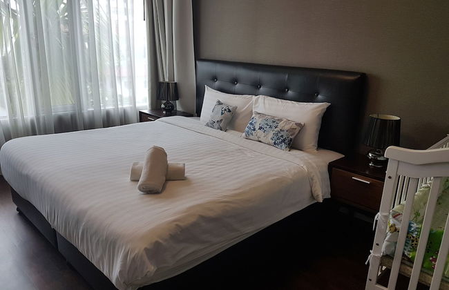 Baan San Dao Hua Hin - Photo 2