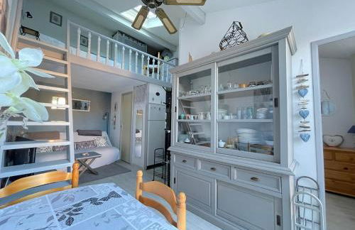 Maison avec piscine clim parking - Foto 19