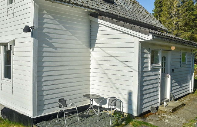 8 Person Holiday Home in Uggdal - Foto 37
