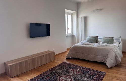 Suite San Marco vista mare - Foto 7