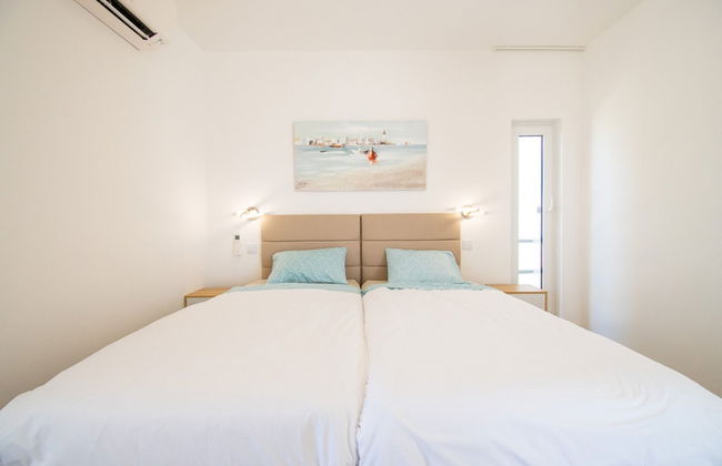 Casa Cubo in Carvoeiro - Foto 35