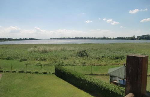 Apartment Nette Wohnung mit Garten- Grill und Pool by Interhome - Foto 8