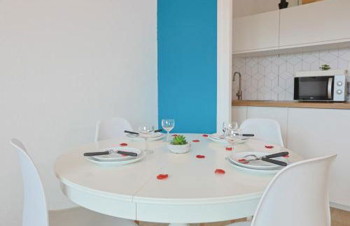 Évasion Pro & Fun à Saint-Étienne - Proche HPL - Foto 8