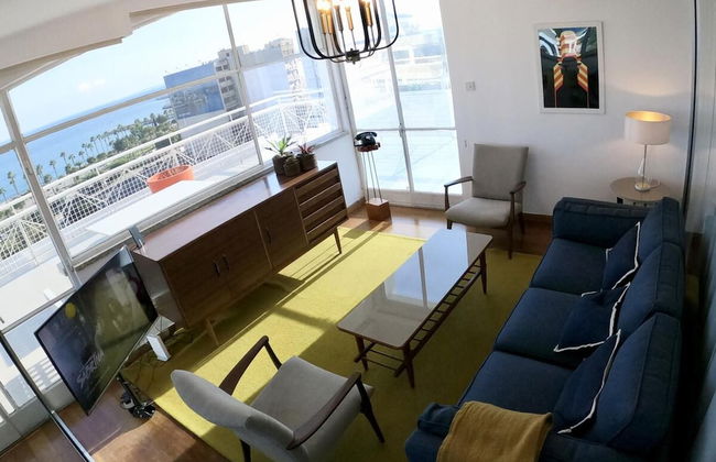 1-80 Collection Penthouse - Limassol - Foto 20