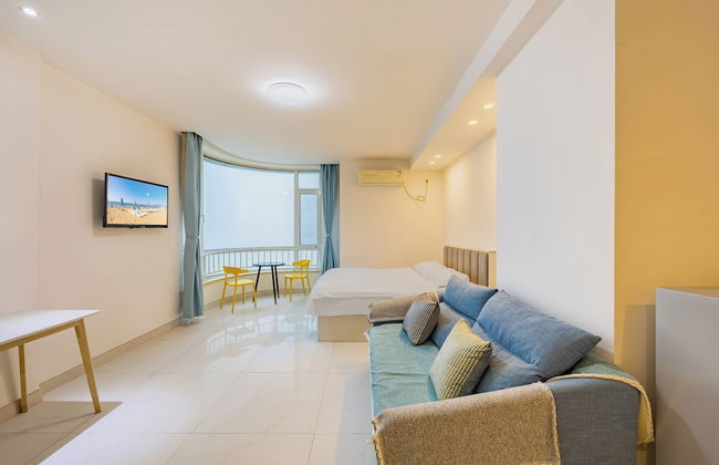 WeiHai Emily's Holiday Apartment - Foto 6