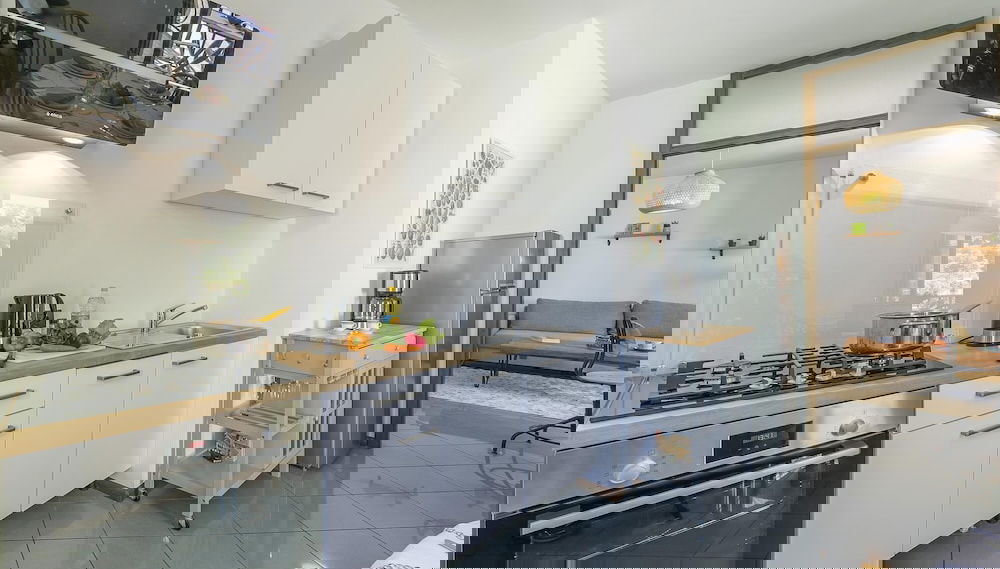 The Rock View in Arco - Foto 1, Habitación