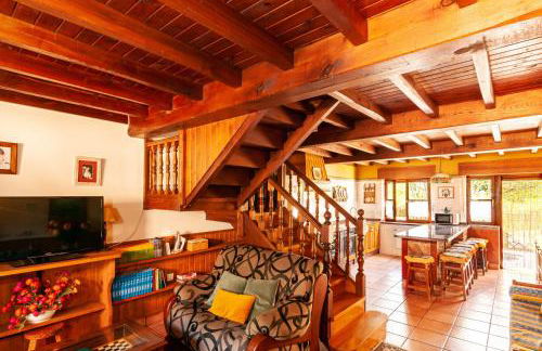 Casa Rural La Regoria - Foto 4