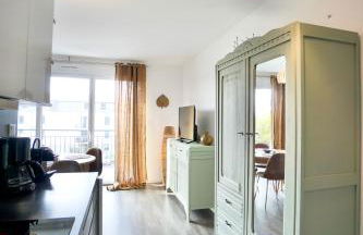 Les sables blancs*50m de la mer* - Photo 22