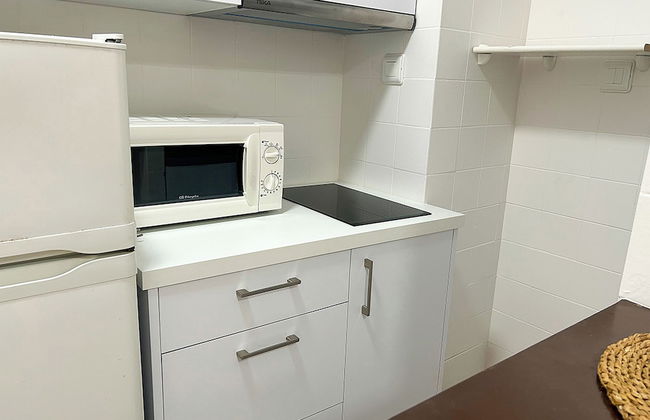 Apartamentos Voramar 3000 - Foto 9