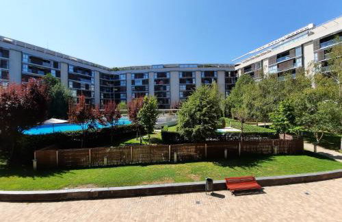 Cituspace Las Tablas Camino Santiago - Foto 1