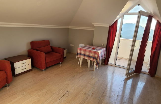 Antas Deluxe Apartments - Foto 11