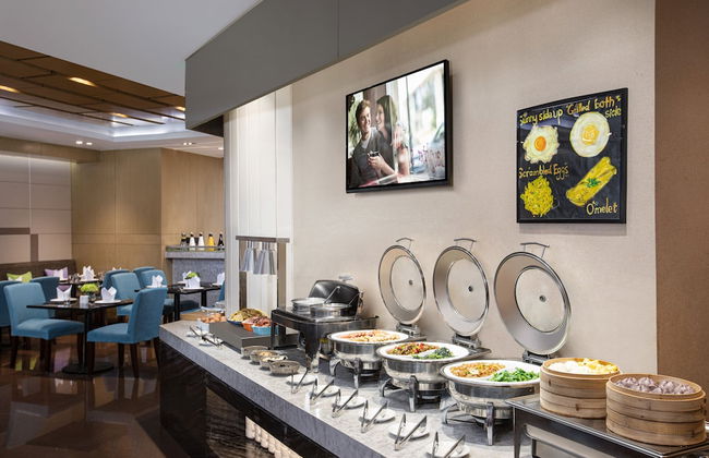 Somerset Emerald City Suzhou - Photo 26