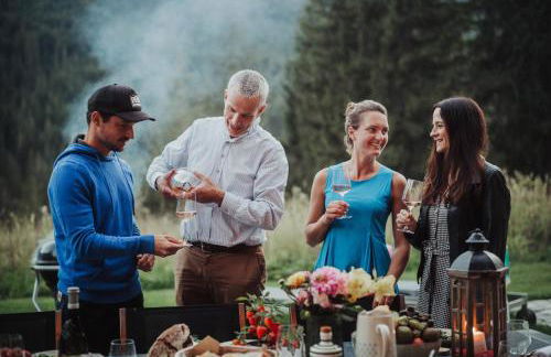 Die Suttenhütte - Foto 44