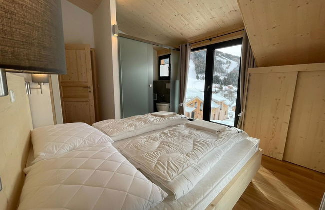 Superior #56 mit IR-Sauna&Sprudelbad - Foto 20