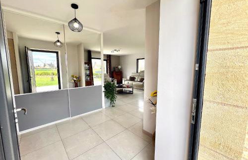 Villa Poujol en Dordogne, piscine chauffée - Foto 17