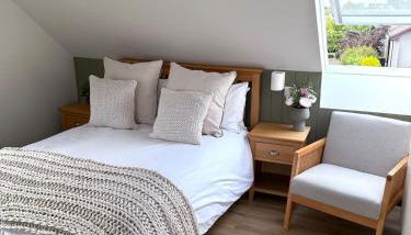 Rosevale Apartment Kirkwall - Foto 4