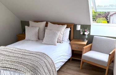 Rosevale Apartment Kirkwall - Foto 4