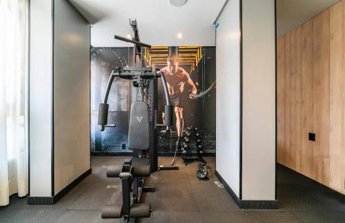 Apartamento 509 com piscina Aquecida - Foto 43