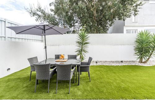 Serra e Mar Refuge in Sesimbra - Family Friendly home near the Arrábida Beachs - Foto 43