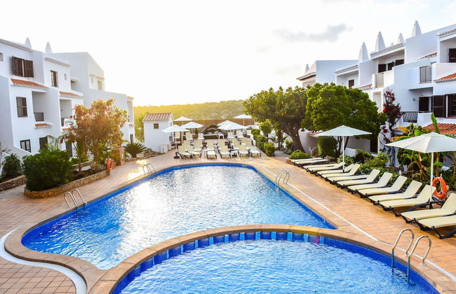 Aparthotel Nelva Resort - Foto 47