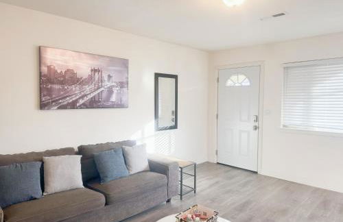 2BR APT with Brand new super quite AC, Washer, Dryer, Free EV Station, Free Parking in Cupertino - Foto 21
