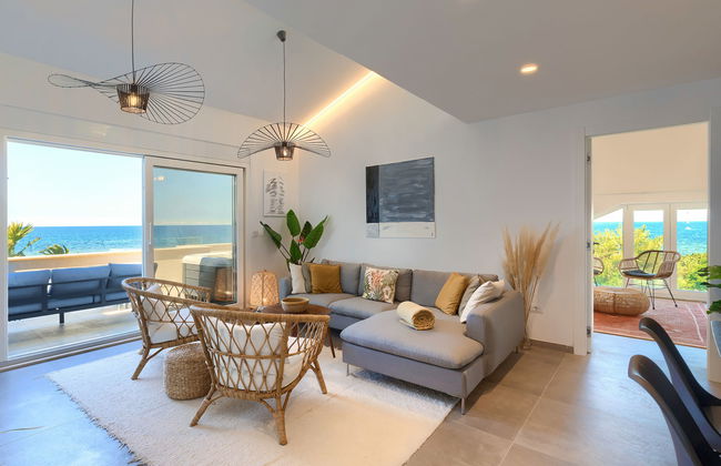 Penthouse Mira - Photo 3