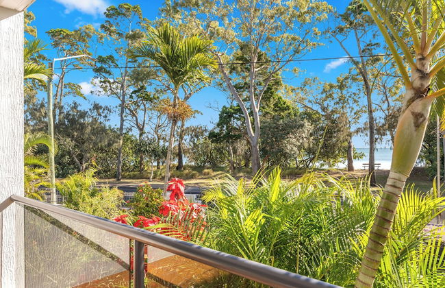 Shelly Bay Resort - Foto 40