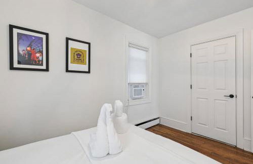 Federal Hill PRIDE - Foto 31