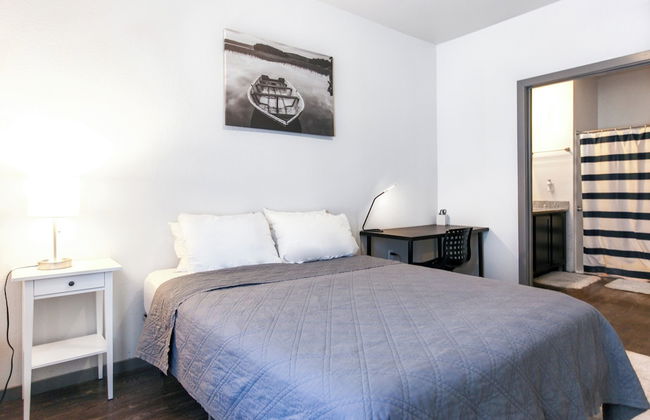 Kasa University Avenue Minneapolis - Photo 6