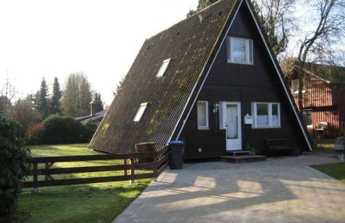 Taubenweg 19 Comfortable holiday residence - Foto 1