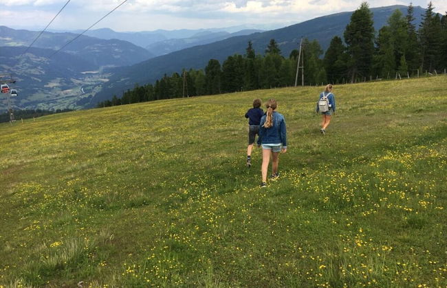 Chalet Prinz Comfortable Holiday Residence - Foto 12