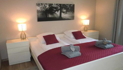 Appartementen Edel - Foto 5