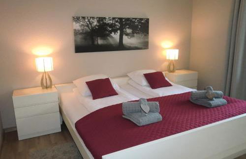 Appartementen Edel - Foto 6