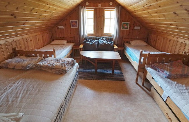 6 Person Holiday Home in Torsby - Foto 9