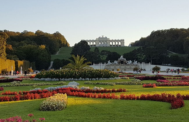 Tivoli apartments Vienna - Foto 23