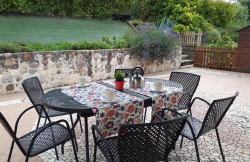 Appartamento con giardino a Cisano di Bardolino - Foto 8