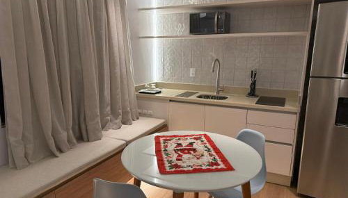 Loft moderno e equipado - Foto 3