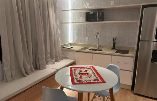 Loft moderno e equipado - Foto 3