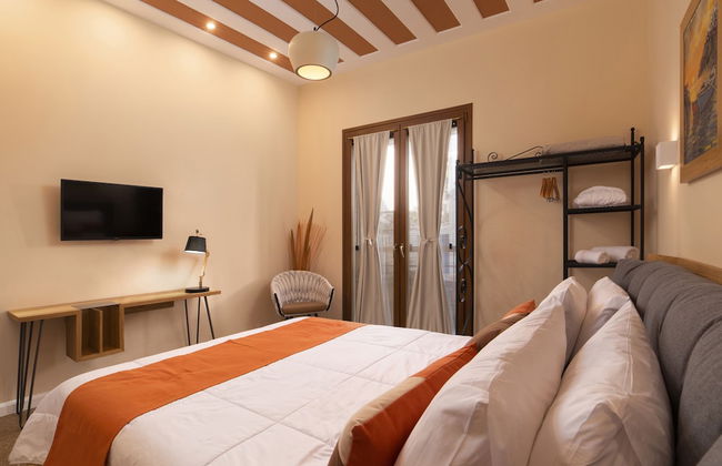 Andros 4 All Seasons Villas & Suites - Foto 11