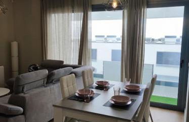 Abades Sea & Sun Apartament - Foto 11